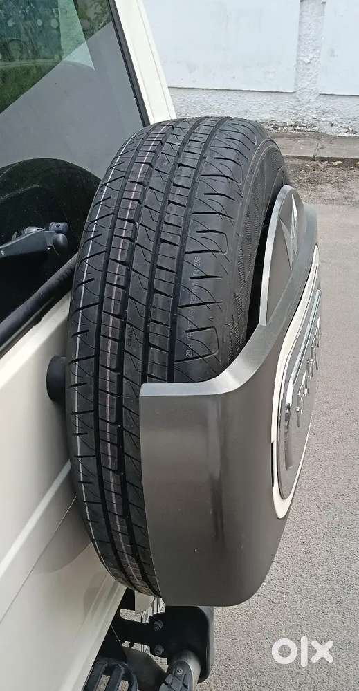 Mahindra Bolero 2024