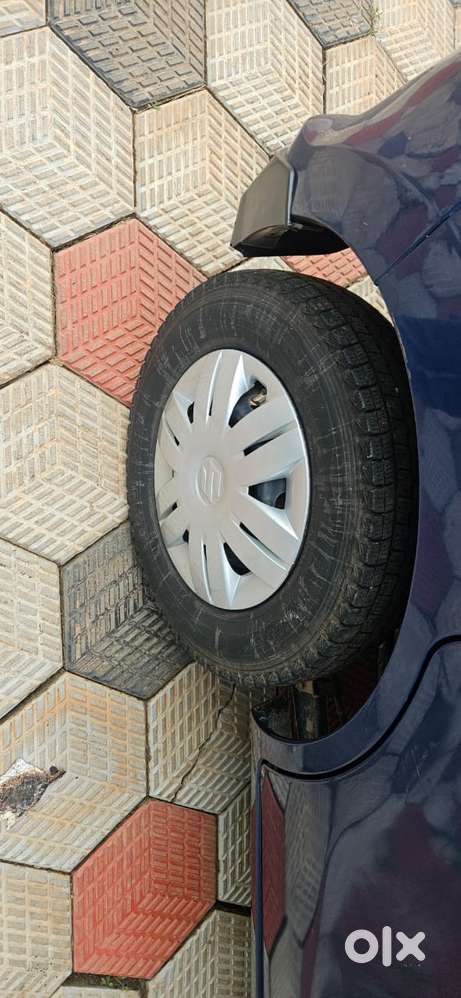Maruti Suzuki Alto 800 Lxi, 2015, Petrol