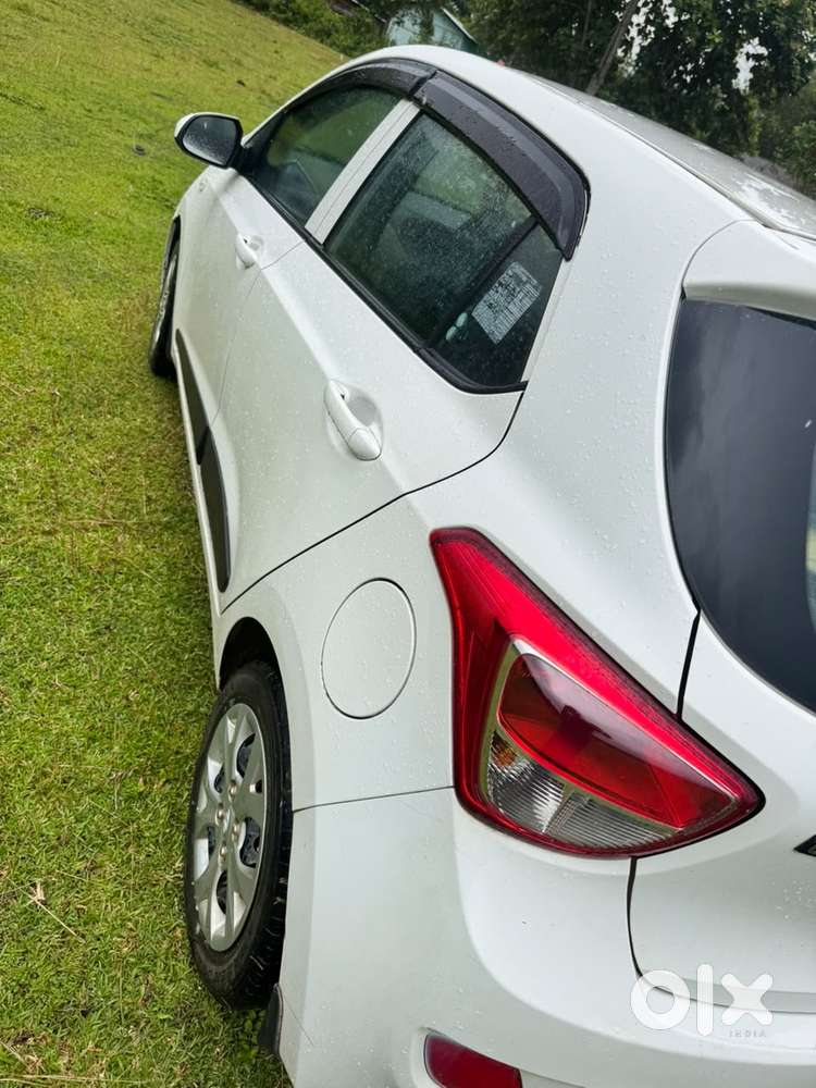 Hyundai Grand I10 Magna, 2016, Petrol
