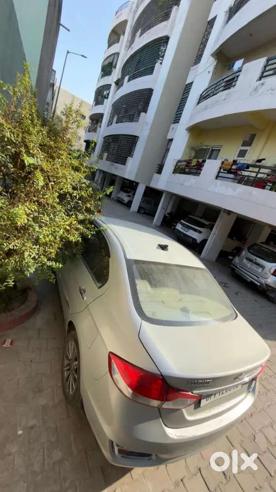 Maruti Suzuki Ciaz 2016 Diesel 46000 Km Driven