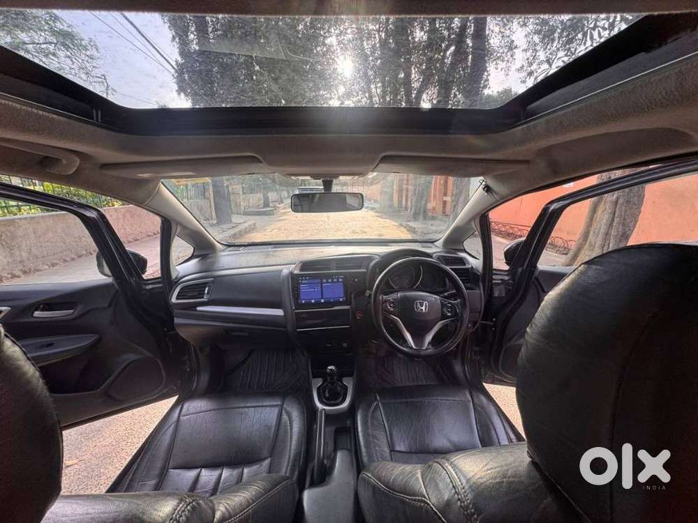 Honda Wr-v 1.5 Vx I-dtec, 2017, Diesel