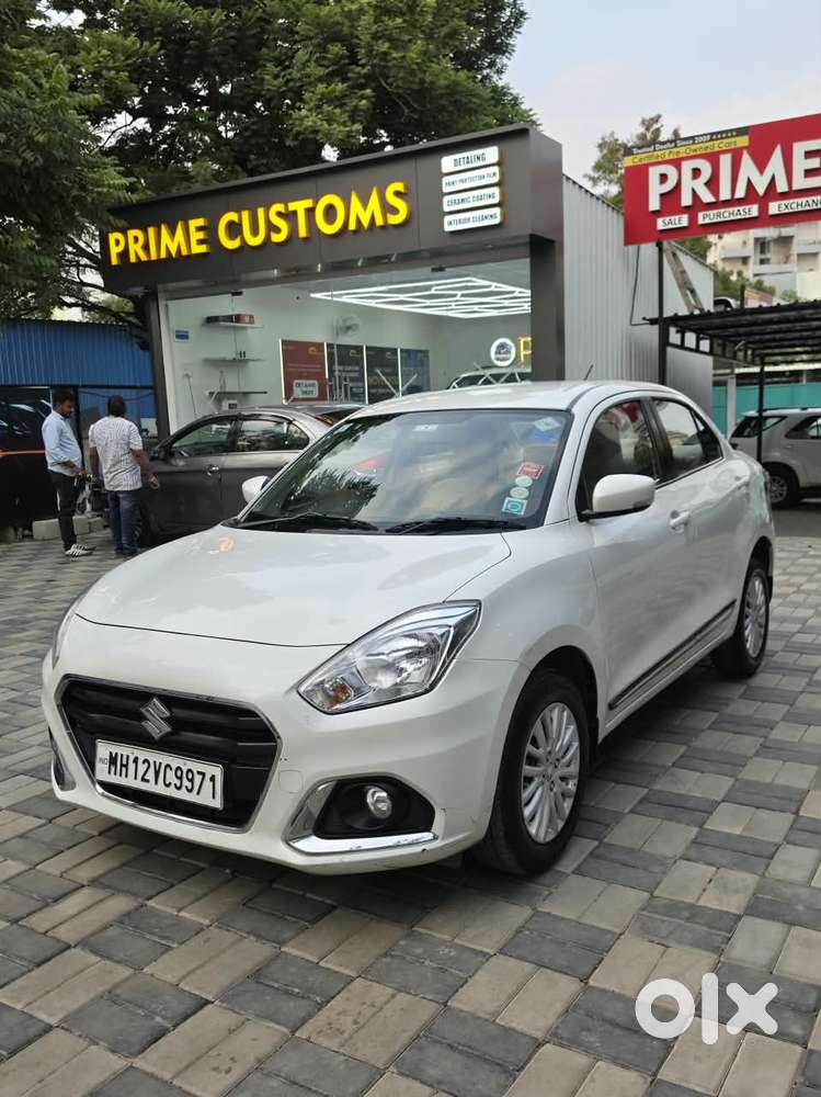 Maruti Suzuki Swift Dzire 1.2 Tour S Cng, 2023, Cng & Hybrids