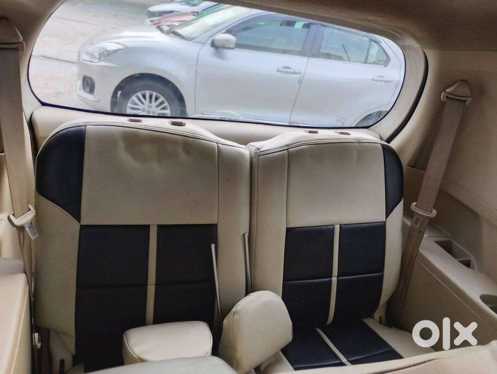 Maruti Suzuki Ertiga Vdi Shvs, 2018, Diesel