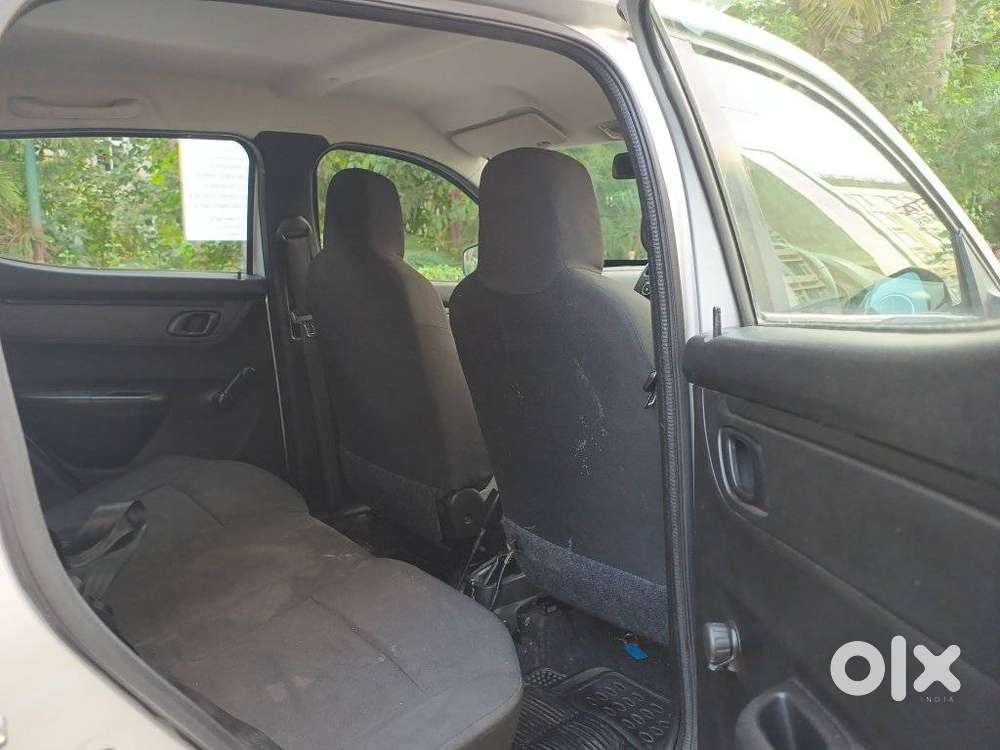 Renault Kwid Rxl, 2017