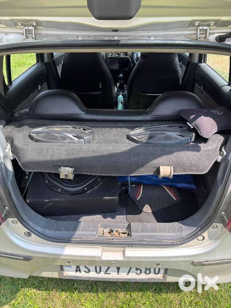 Maruti Suzuki Swift-dzire