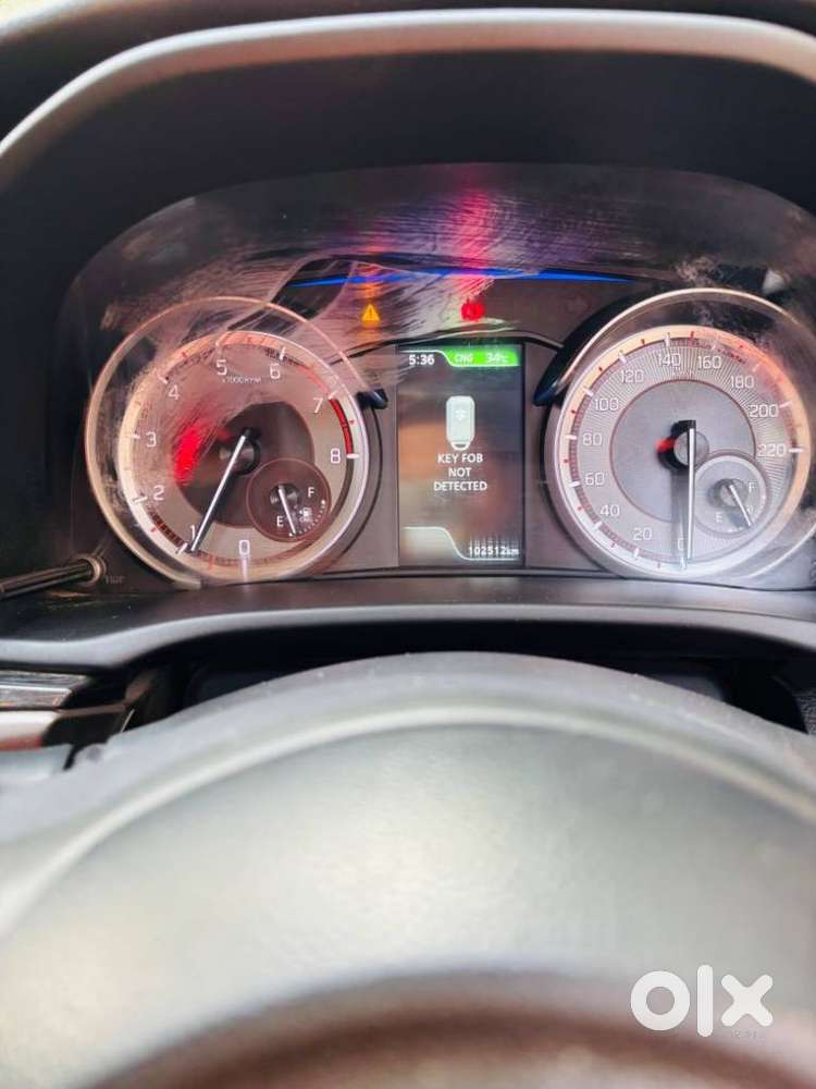 Maruti Suzuki Xl6 Zeta Mt Cng, 2023, Cng & Hybrids