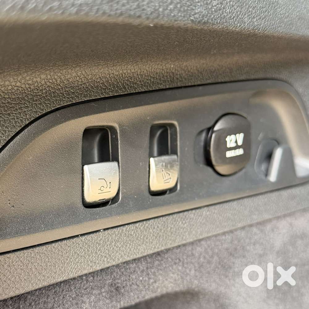 Mercedes-benz Glc Class 43 Amg Coupe, 2018, Petrol