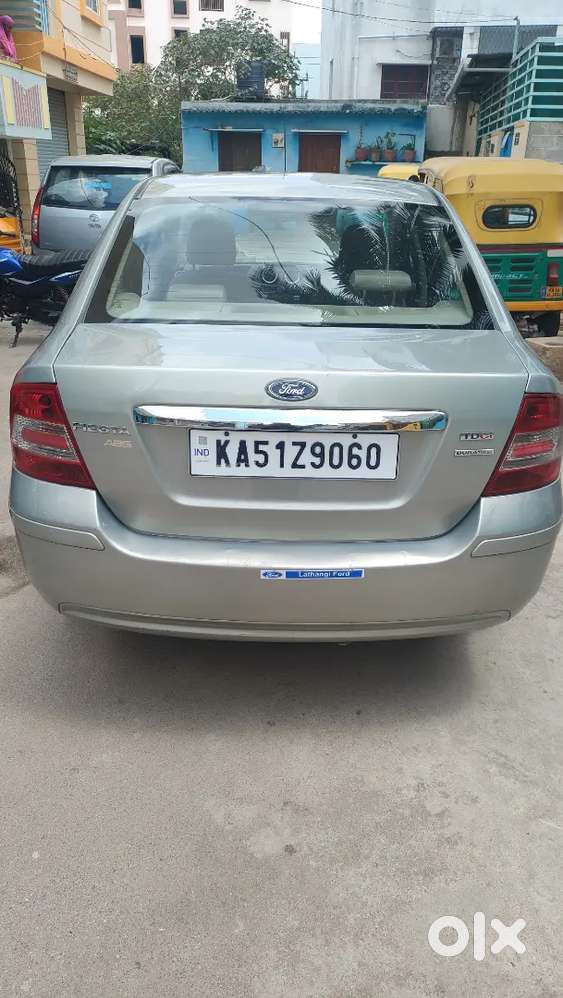 Selling My Car