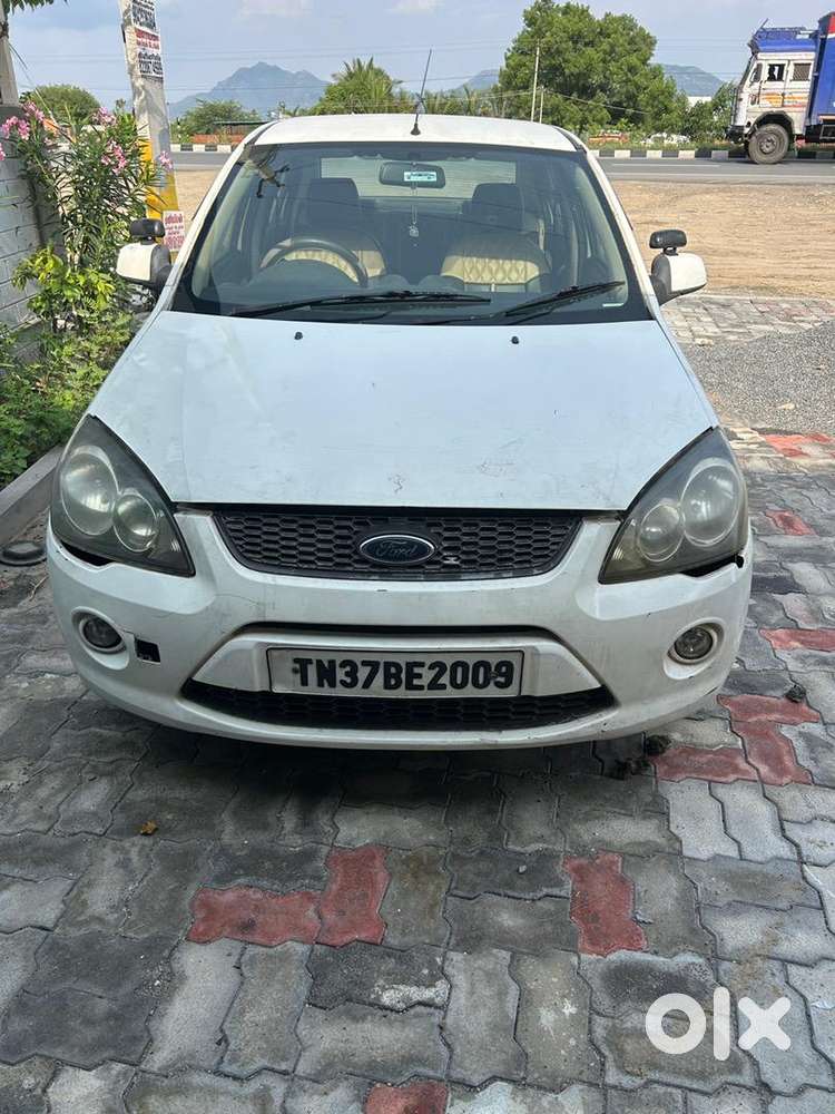 Ford Diesel Car 2009
