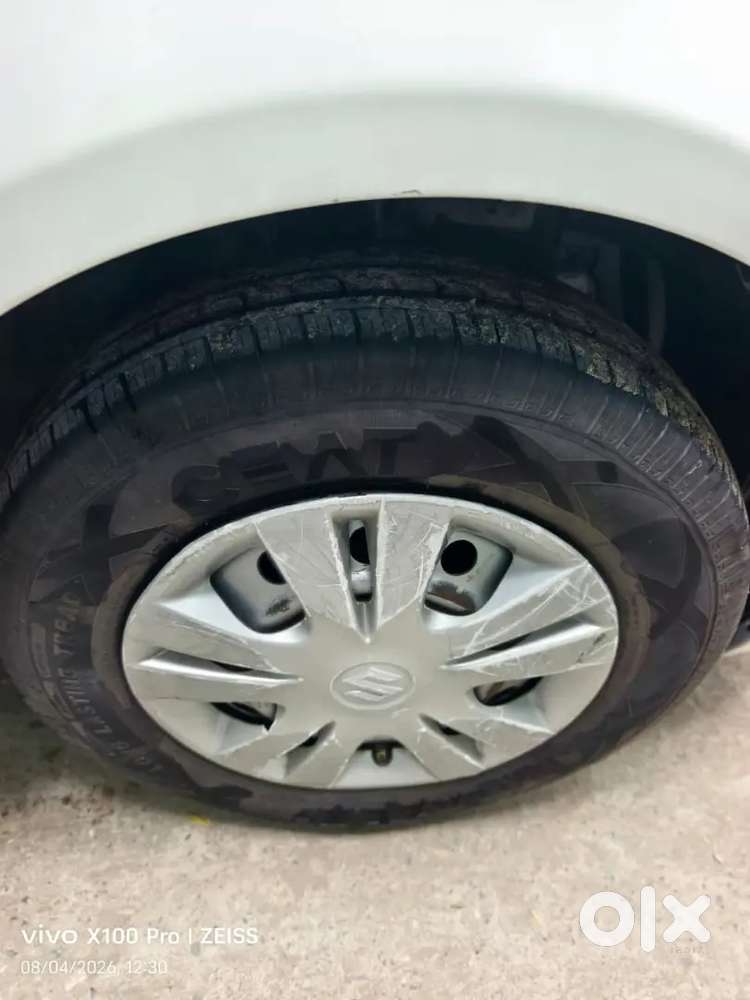 Maruti Suzuki Dzire Lxi 2015
