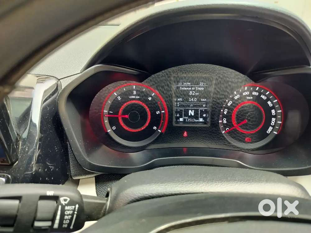 Mahindra Xuv 3xo 2025 Diesel