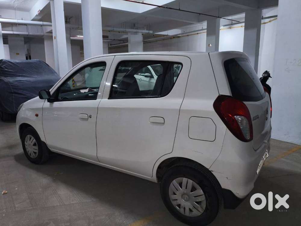 Maruti Alto