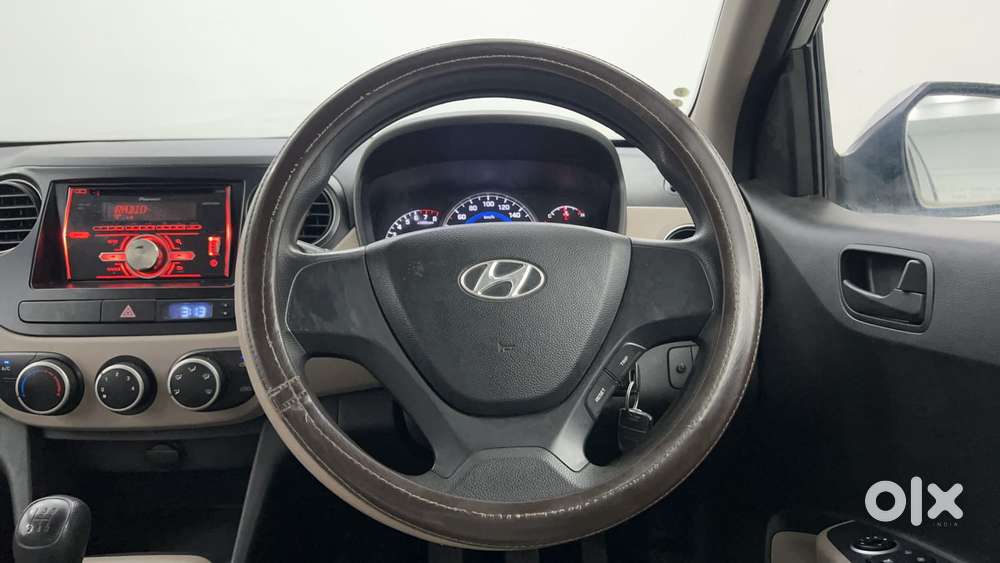 Hyundai Grand I10 1.2 Kappa Magna, 2014, Petrol