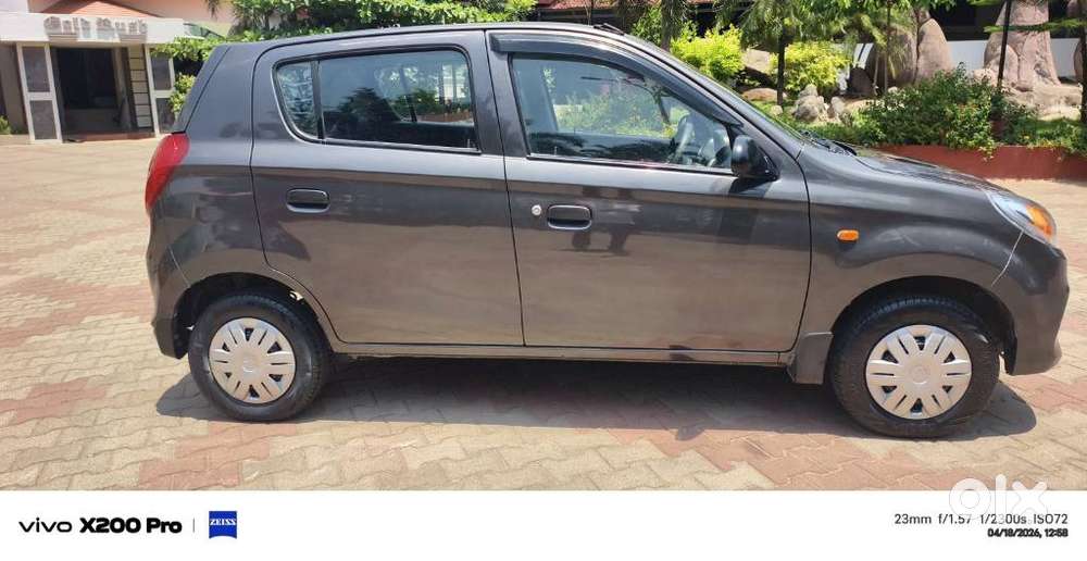 Maruti Suzuki Alto 800 Vxi, 2018, Petrol