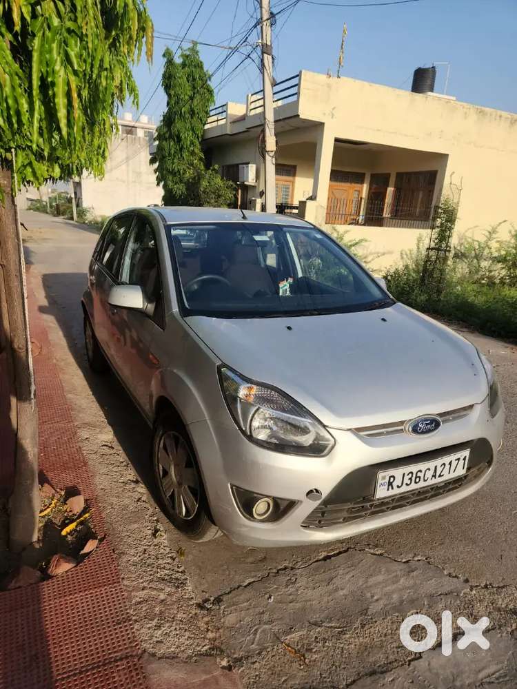 Ford Figo On Sale