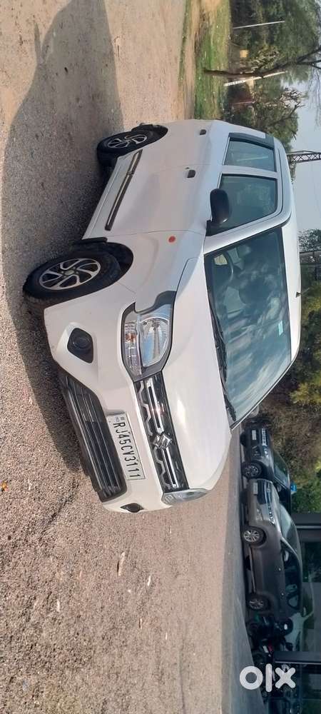 Maruti Suzuki Wagon R Lxi Cng, 2023, Petrol