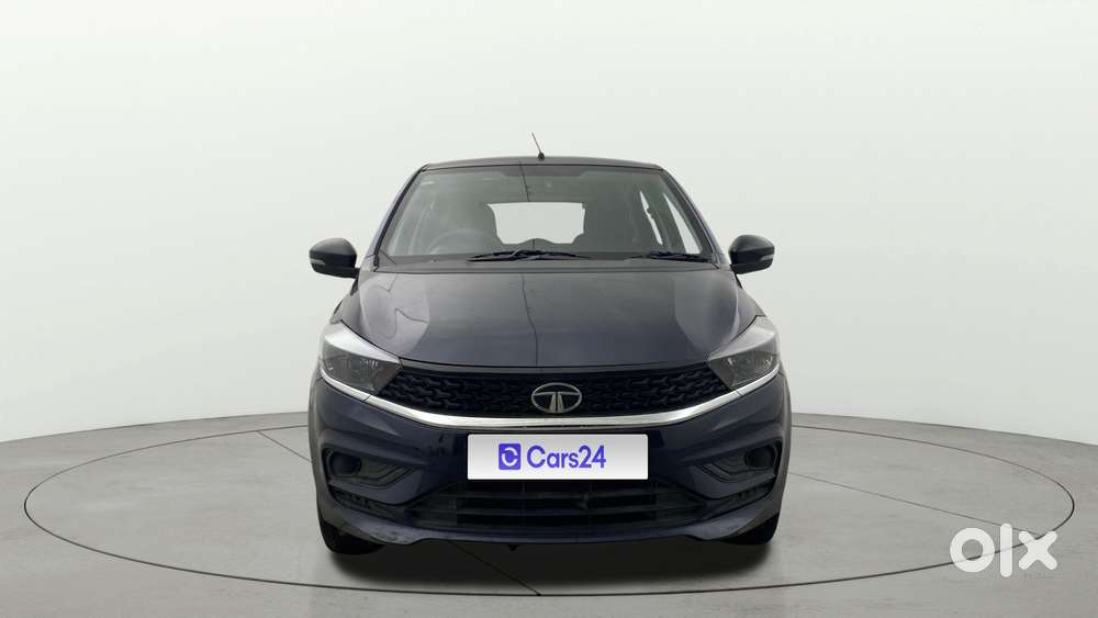 Tata Tiago 1.05 Revotorq Xt, 2023, Petrol