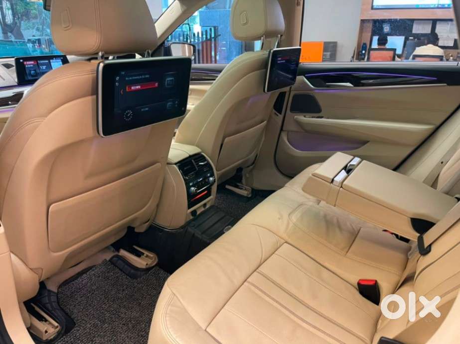 Bmw 6 Series 3.0 Gt 630d Luxury Line, 2019, Diesel