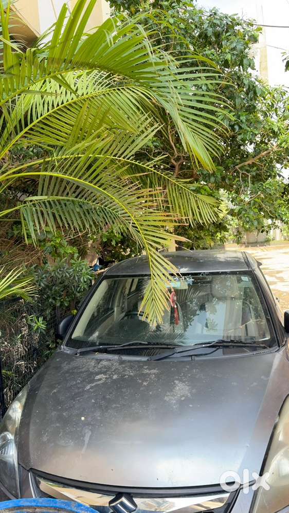Maruti Suzuki Swift Vdi 2012