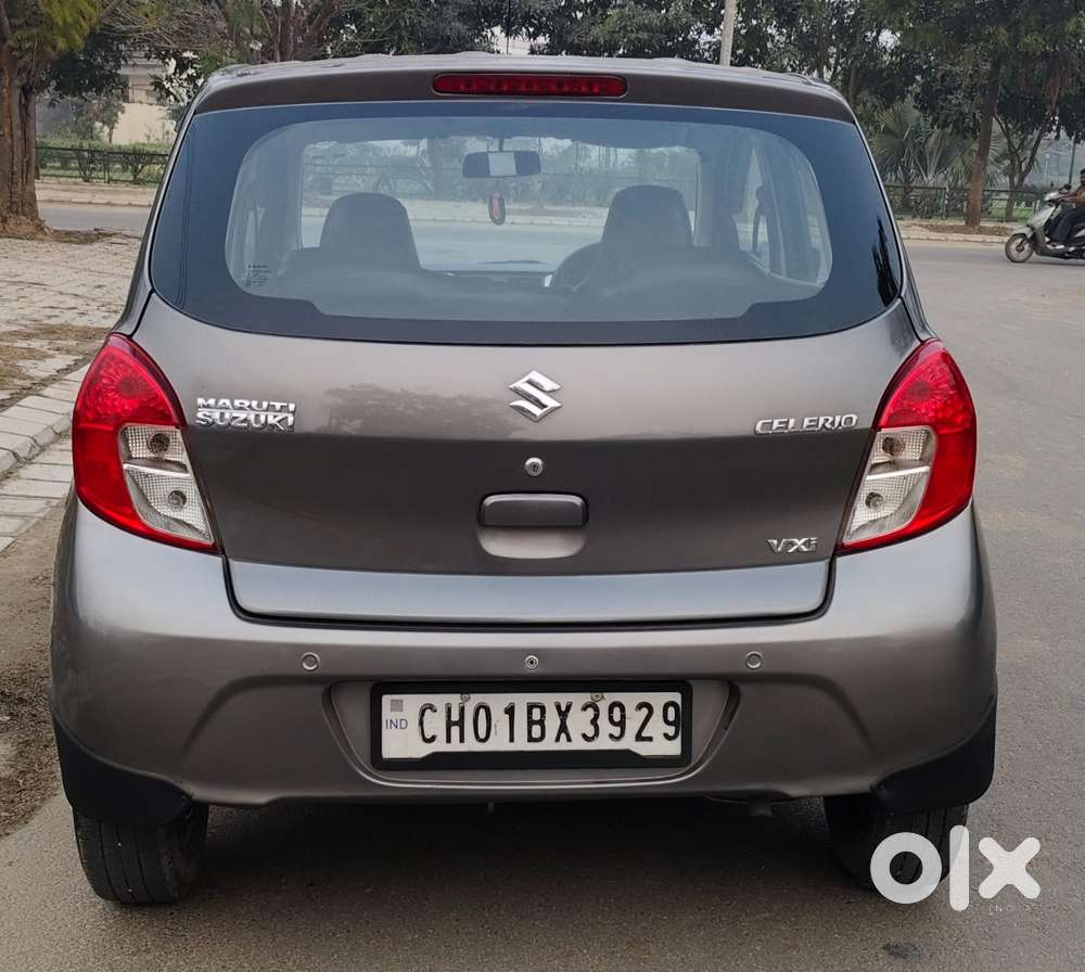 Maruti Suzuki Celerio Vxi(o), 2019, Cng & Hybrids