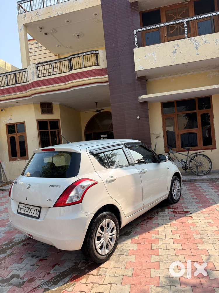 Swift Vdi Maruti 2016