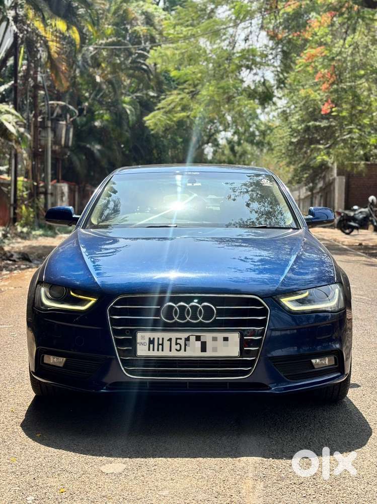 Audi A4 2016-2020 2.0 35 Tdi Premium Plus, 2016, Diesel