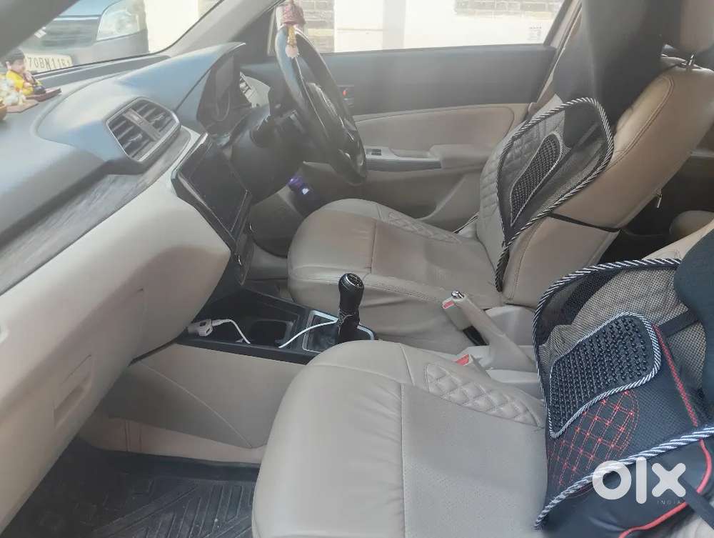 Maruti Suzuki Dzire 2023 Cng & Hybrids 45000 Km Driven