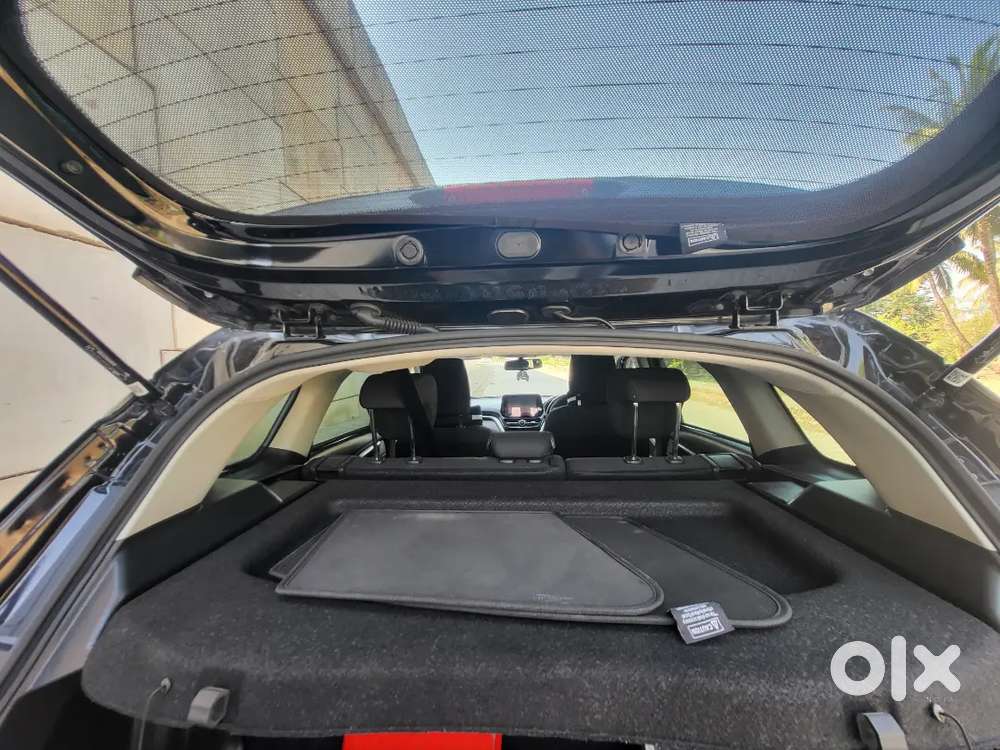 Maruti Suzuki Grand Vitara 2025 Cng & Hybrids Well Maintained