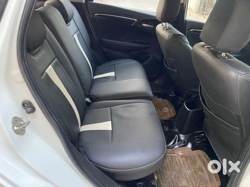 Honda Jazz Vx Diesel, 2017, Diesel
