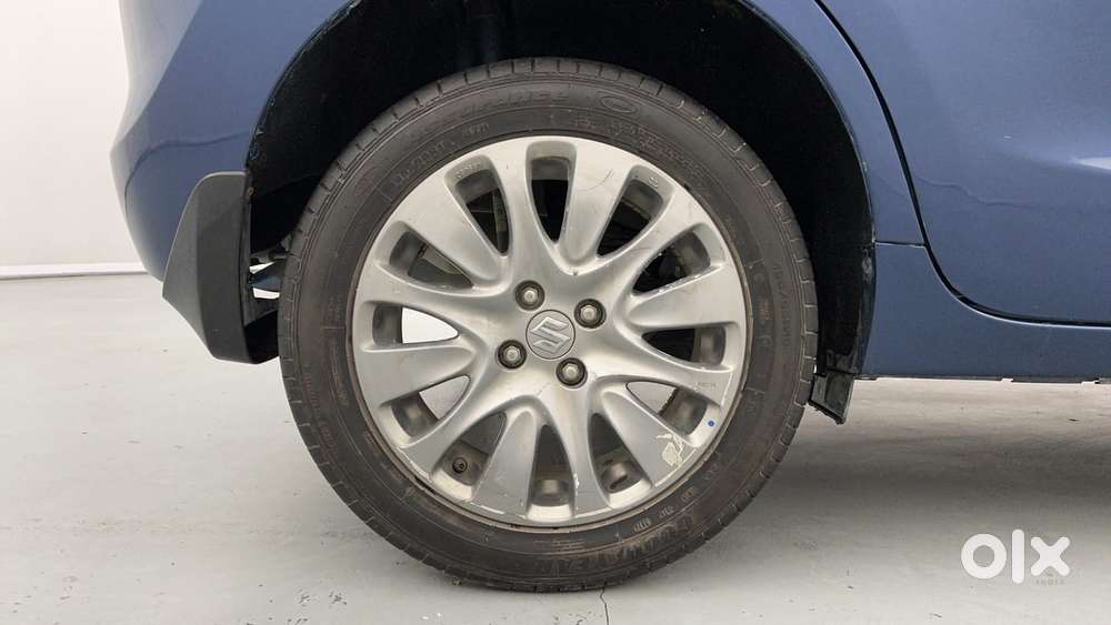 Maruti Suzuki Baleno 1.2 Alpha, 2018, Petrol