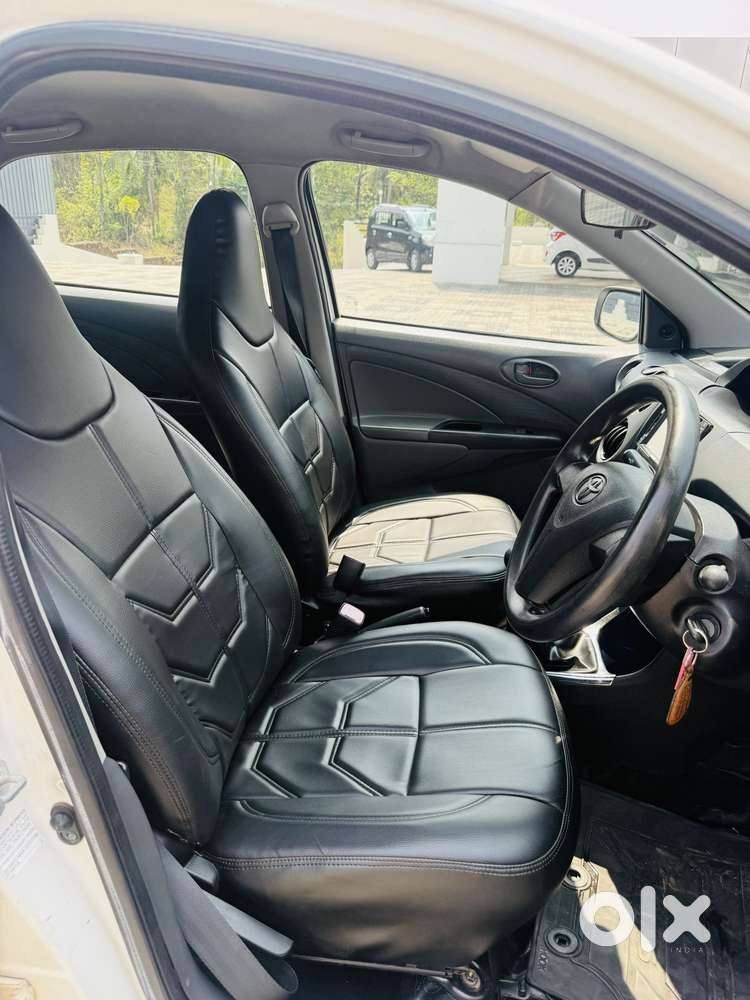 Toyota Etios Liva Gd, 2012, Diesel