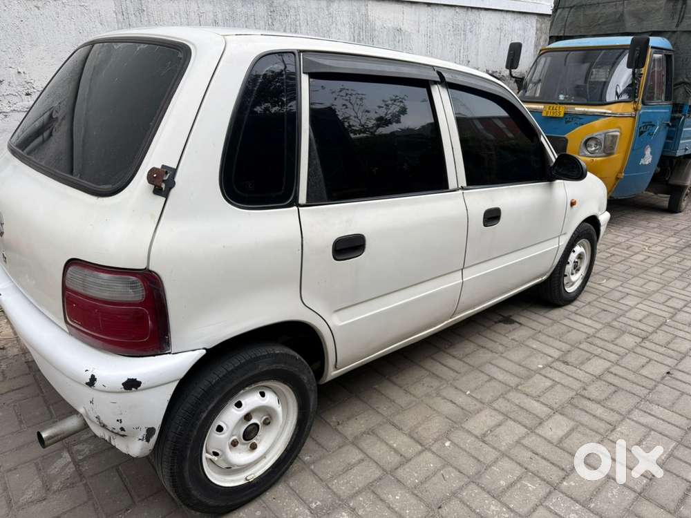 1998 Maruti Suzuki Zen