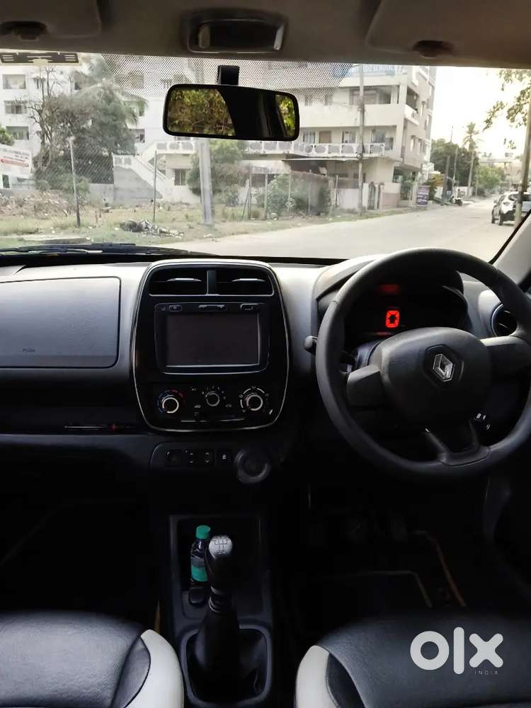 Kwid 2016 For Sale