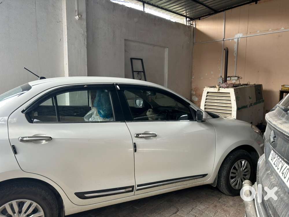2024 Maruti Dzire Petrol