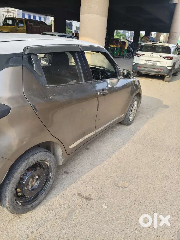 Swift Vxi Cng Maruti 2018