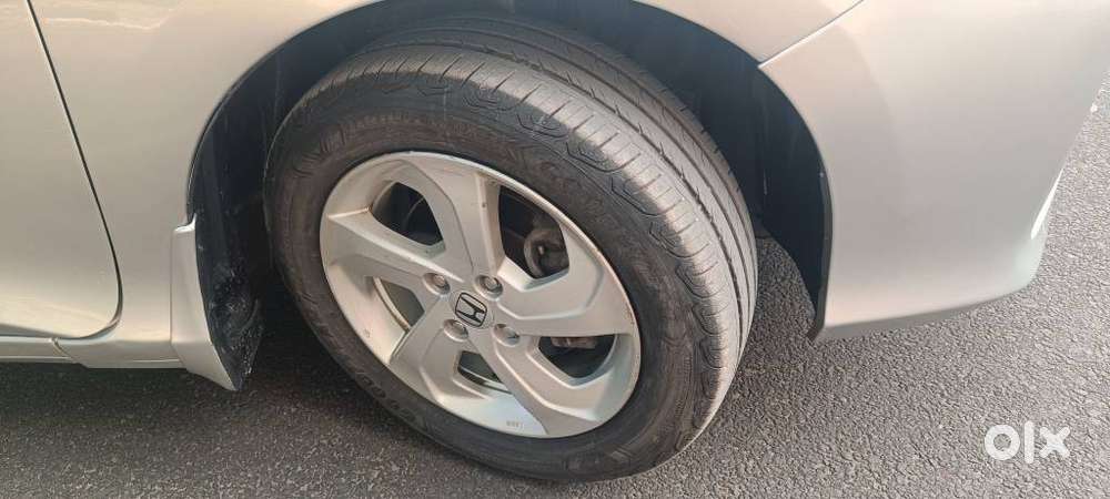 Honda City 1.5 Vx I-vtec Mt, 2016, Petrol