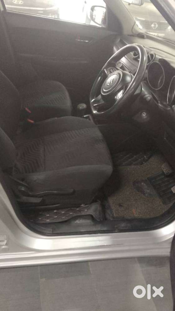 Maruti Suzuki Swift Vxi, 2018, Petrol