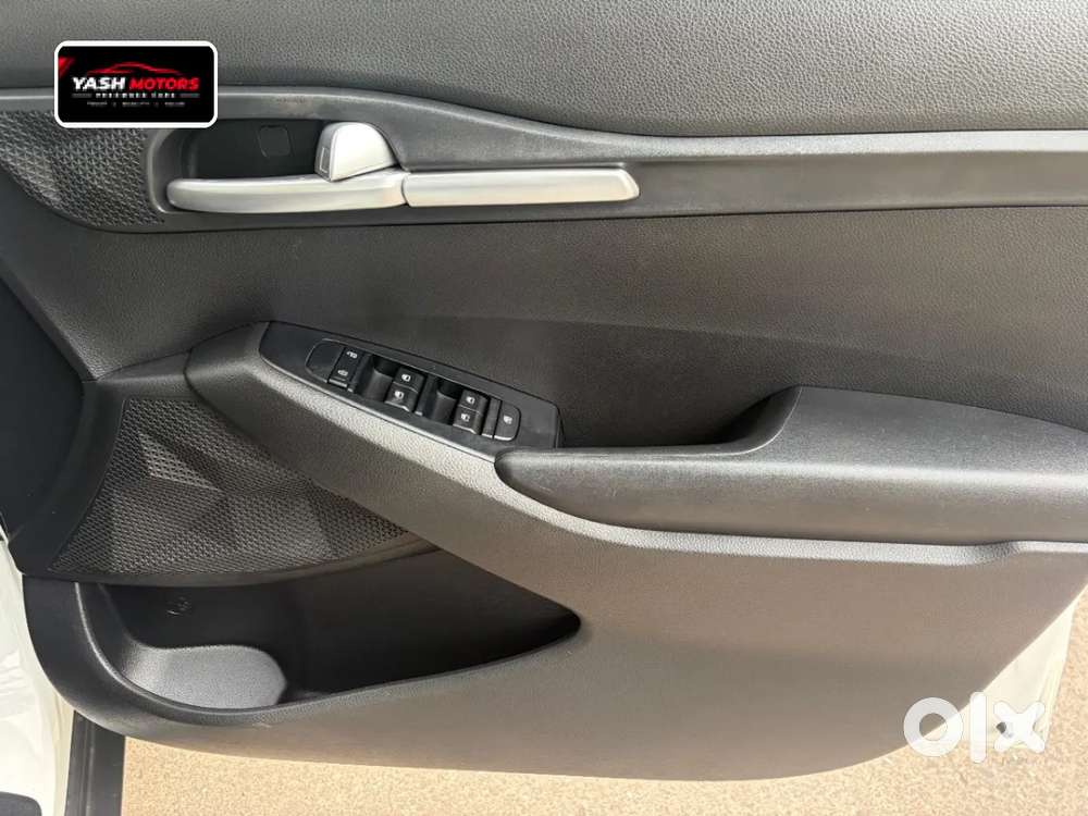 Kia Seltos Hte G, 2021, Petrol