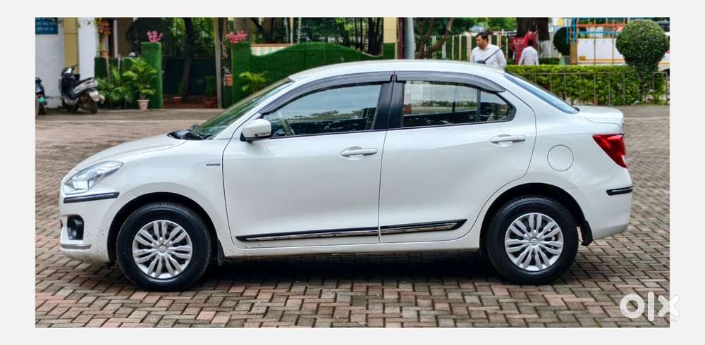 Maruti Suzuki Dzire Vdi, 2018, Diesel