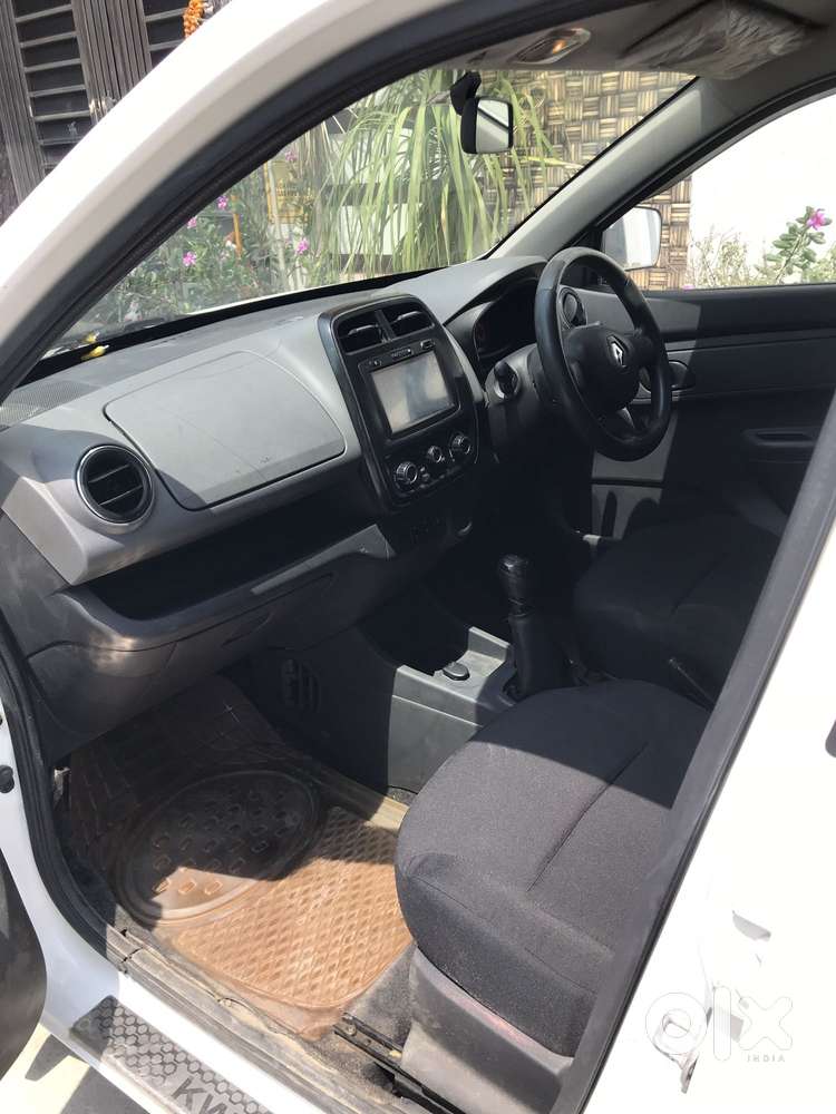 Renault Kwid Rxt Optional, 2016, Petrol