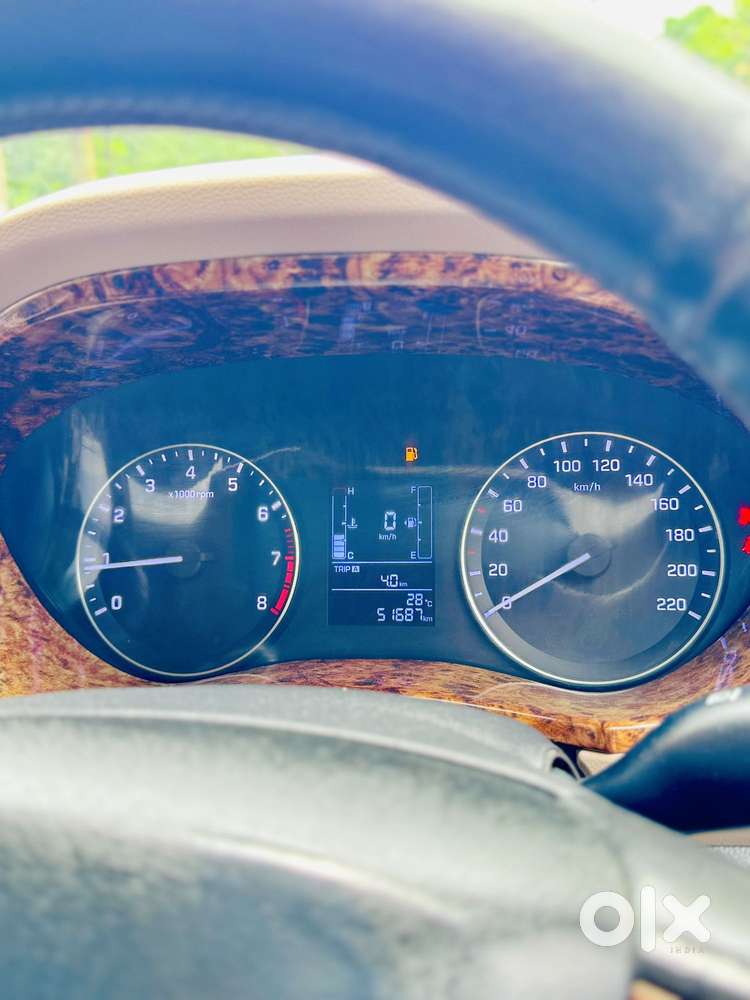Hyundai I20 1.2 Magna Executive, 2017, Petrol