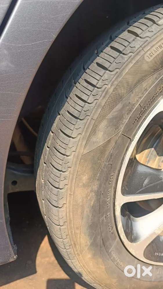 Singal Handed First Owner Car