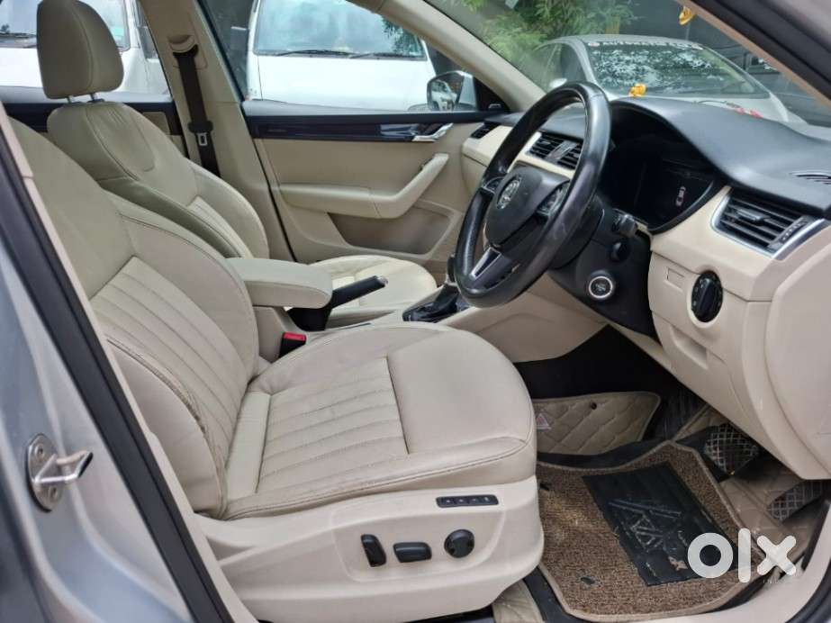 Skoda Octavia 1.8 Tsi At L K, 2019, Petrol