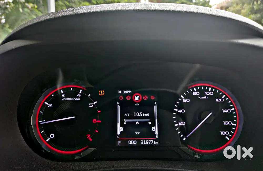 Mahindra Be 6 2023 Petrol Well Maintained