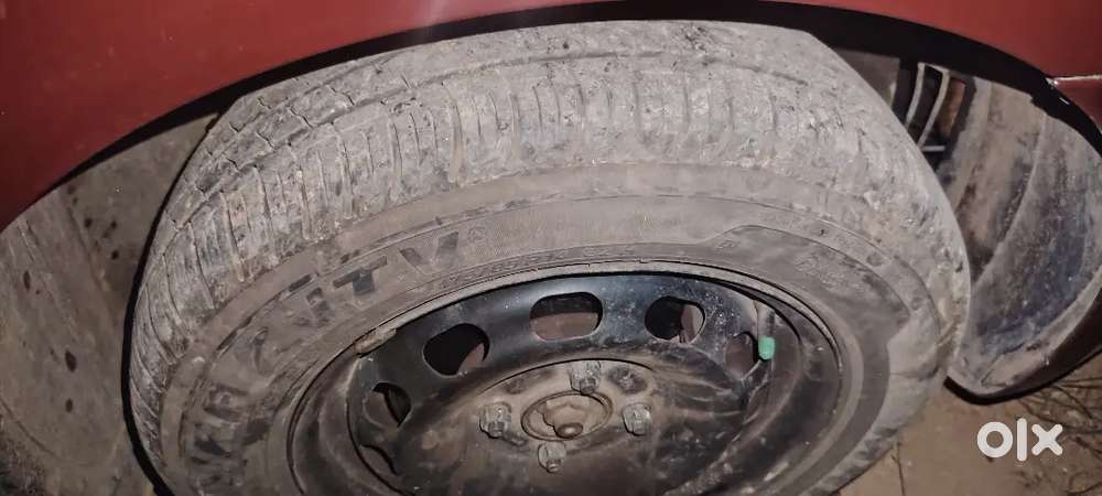 Ford Fiesta 2008 Petrol