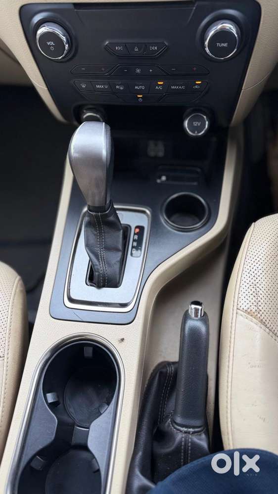 Ford Endeavour 2.2 Trend At 4x2, 2018, Diesel