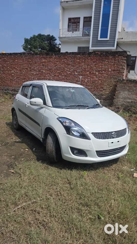 Maruti Suzuki Swift Vdi 2012
