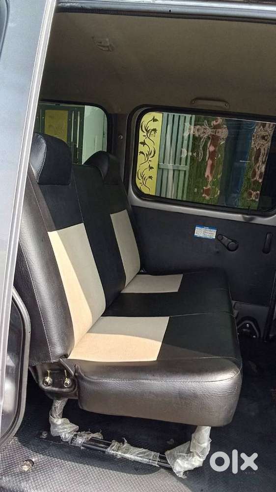 Maruti Suzuki Eeco 5 Seater Ac, 2023, Petrol