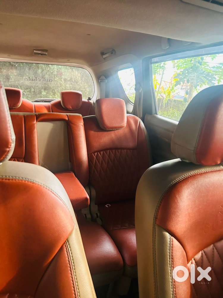 Maruti Suzuki Ertiga Zdi 2013