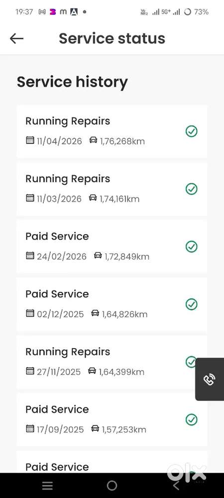 Tata Nexon 2019 Diesel Well Maintained